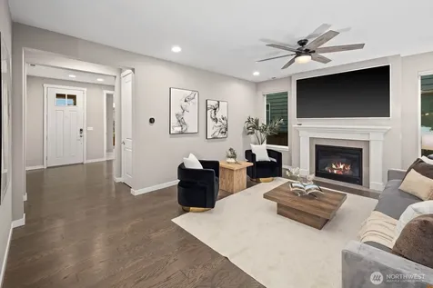 356 Vaughan Boulevard NE North Bend WA 98045
