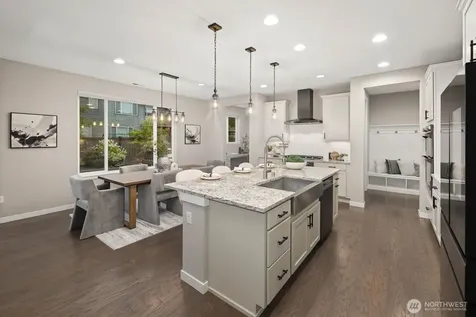 356 Vaughan Boulevard NE North Bend WA 98045