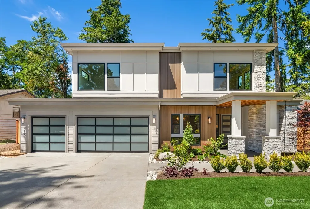 719 19th Lane W Kirkland WA 98033