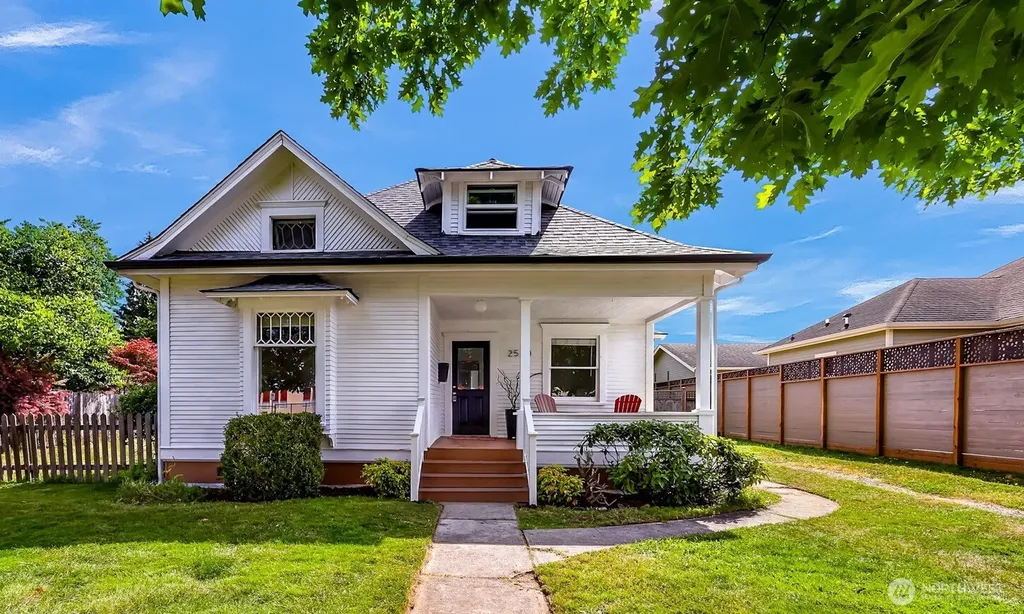 2510 Walnut Street Bellingham WA 98225