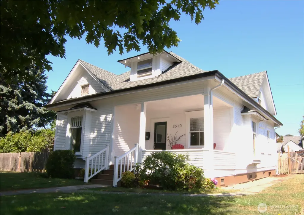 2510 Walnut Street Bellingham WA 98225
