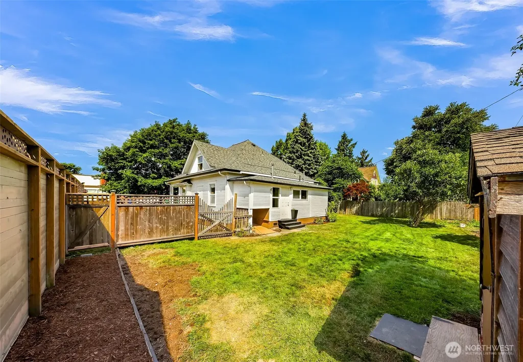 2510 Walnut Street Bellingham WA 98225