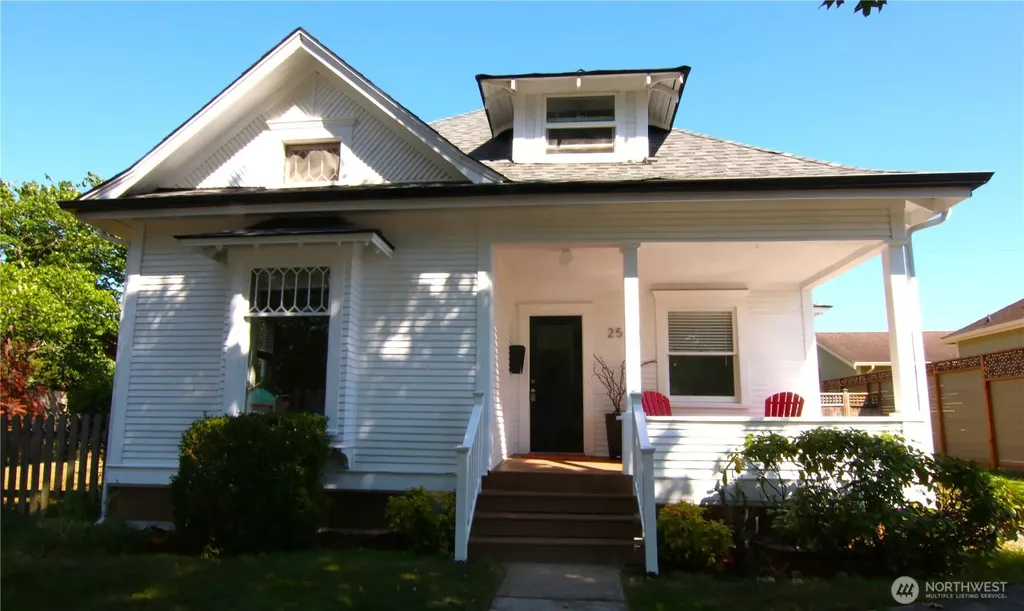 2510 Walnut Street Bellingham WA 98225