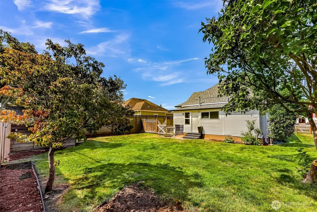 2510 Walnut Street Bellingham WA 98225
