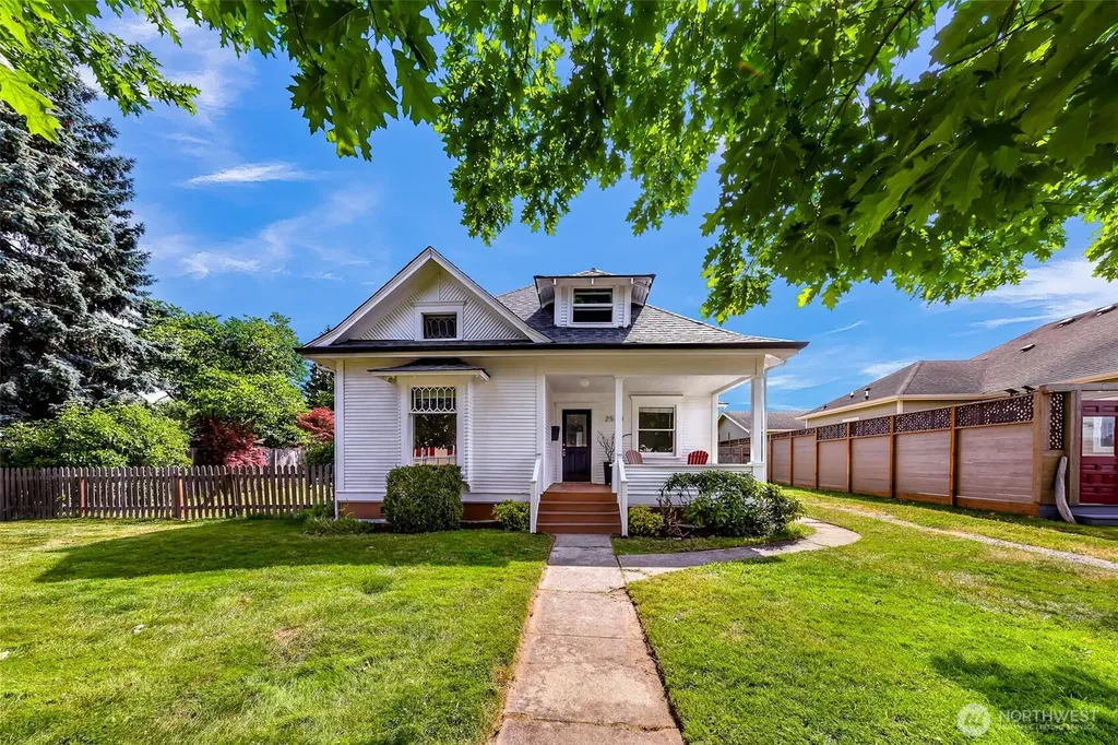 2510 Walnut Street Bellingham WA 98225