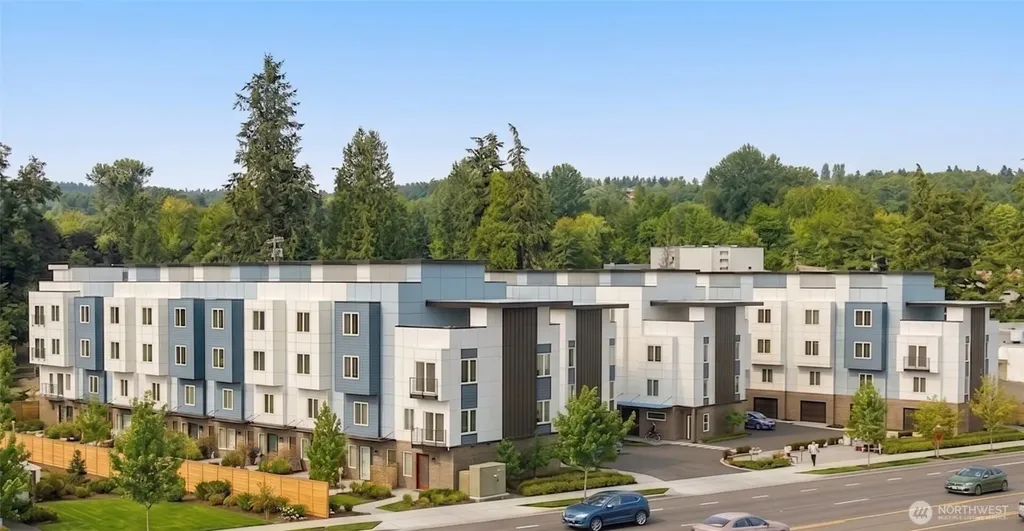 7624 NE Bothell Way Kenmore WA 98028