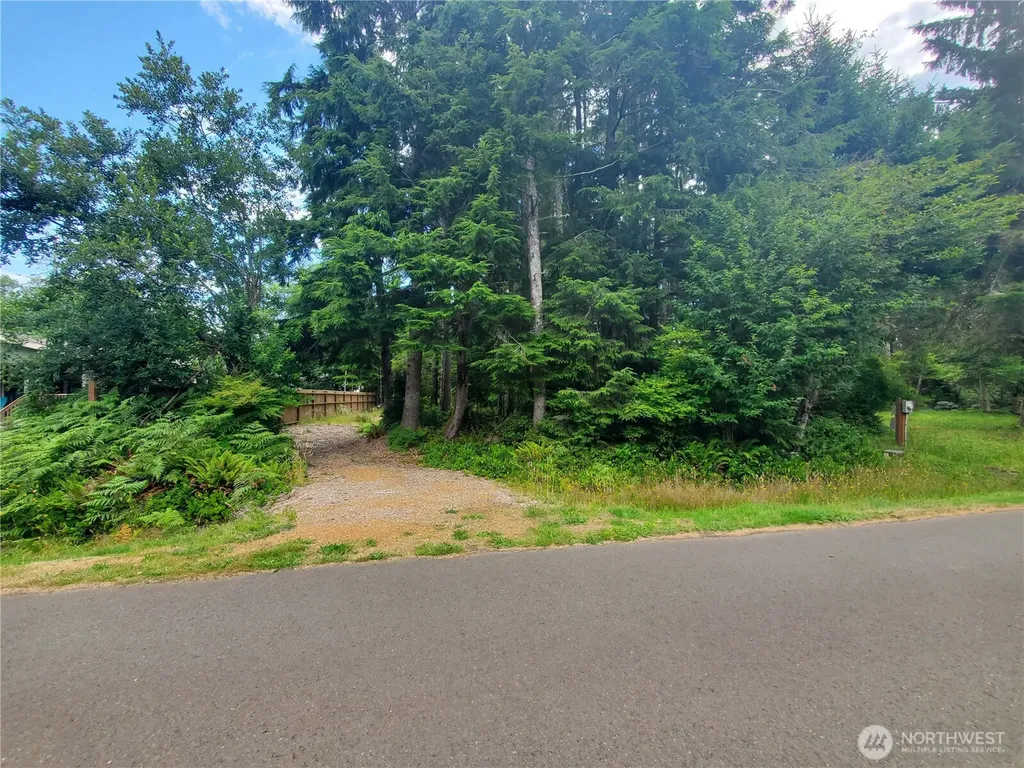 736 Chenois Avenue NE Ocean Shores WA 98569