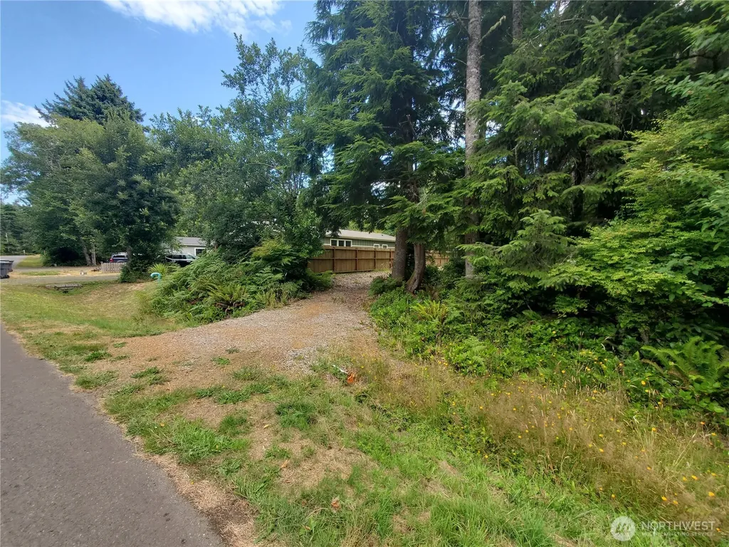 736 Chenois Avenue NE Ocean Shores WA 98569
