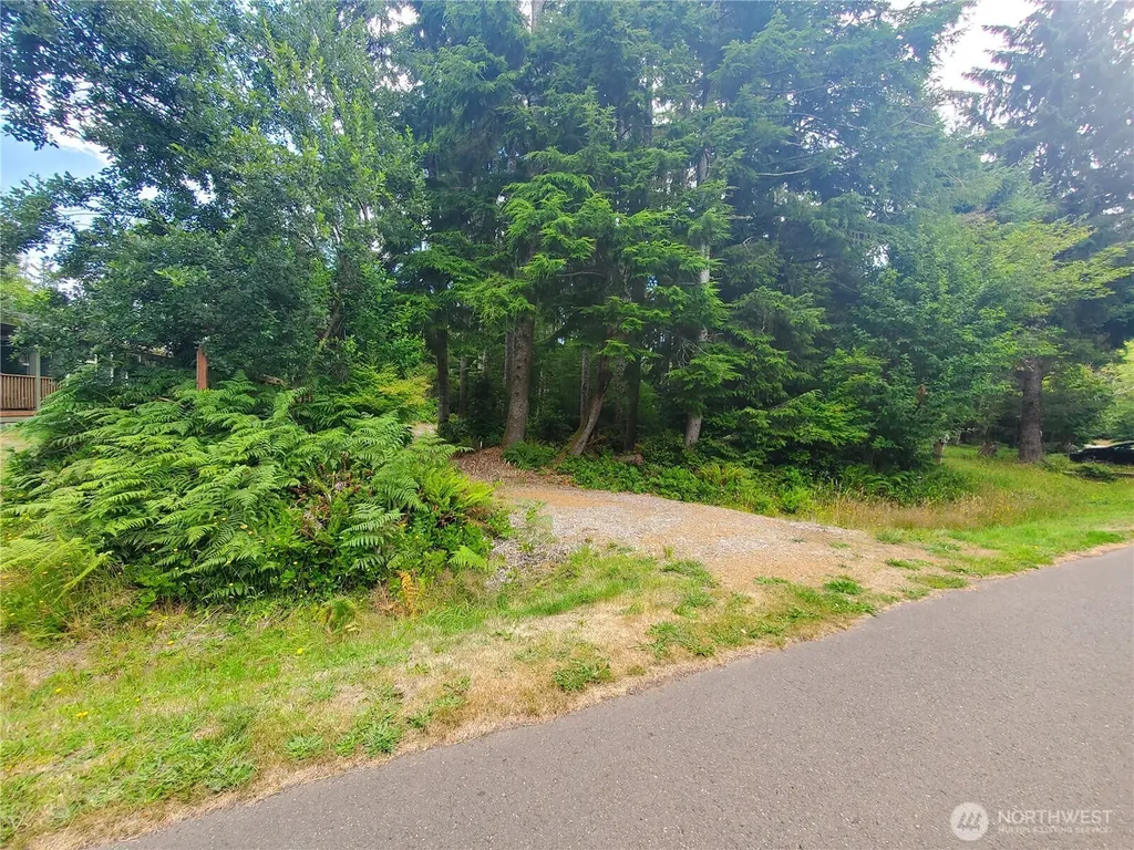 736 Chenois Avenue NE Ocean Shores WA 98569