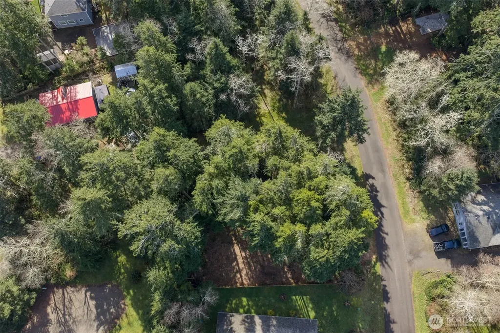 736 Chenois Avenue NE Ocean Shores WA 98569