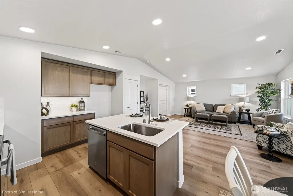 1409 Bill Avenue Walla Walla WA 99362