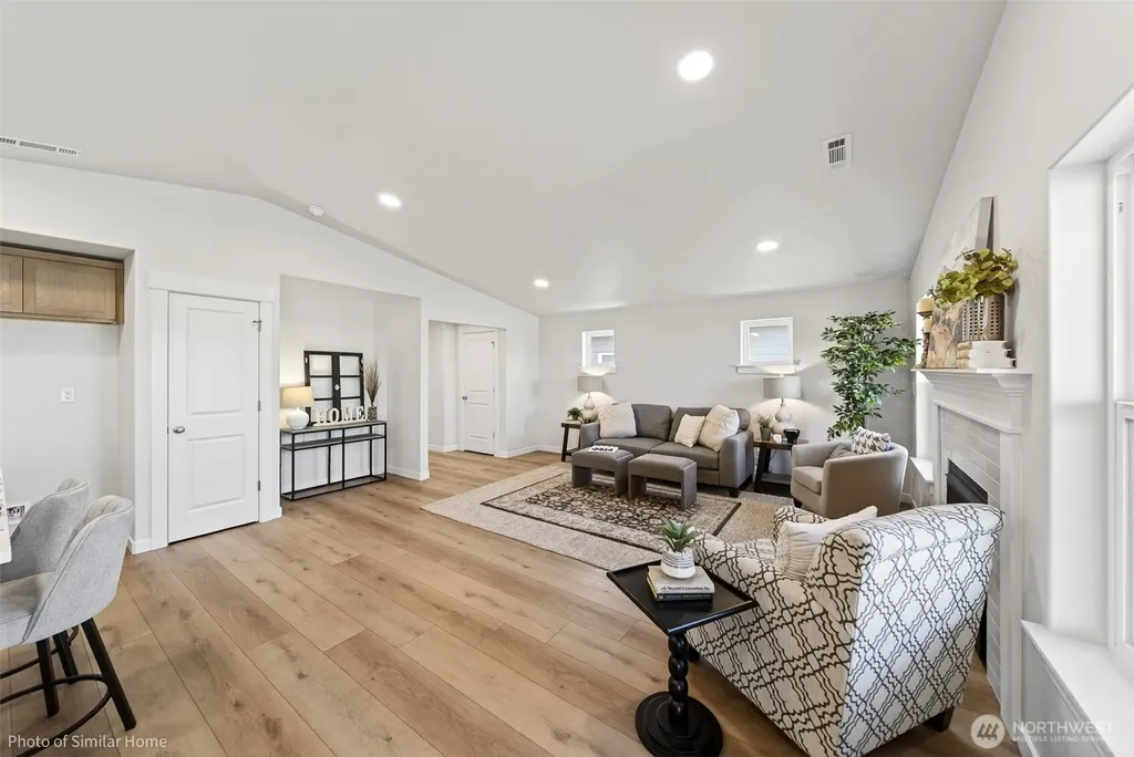 1409 Bill Avenue Walla Walla WA 99362