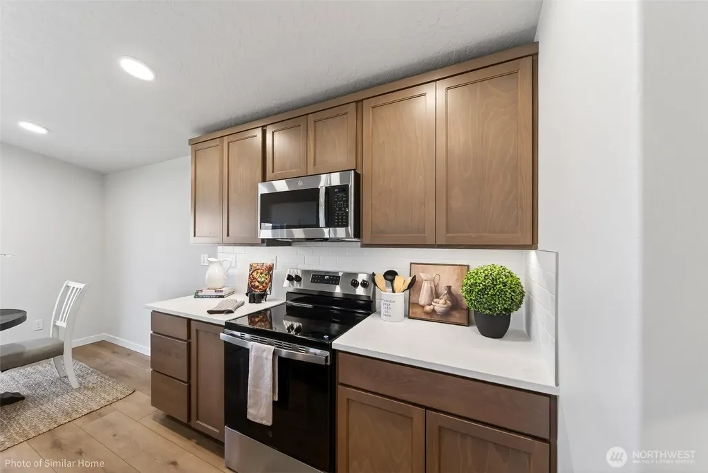 1409 Bill Avenue Walla Walla WA 99362