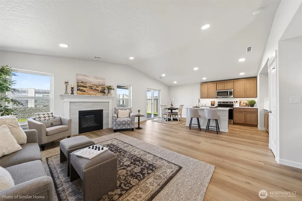 1409 Bill Avenue Walla Walla WA 99362