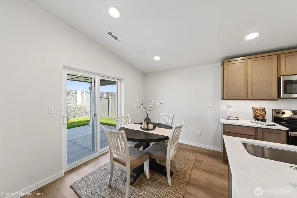 1409 Bill Avenue Walla Walla WA 99362