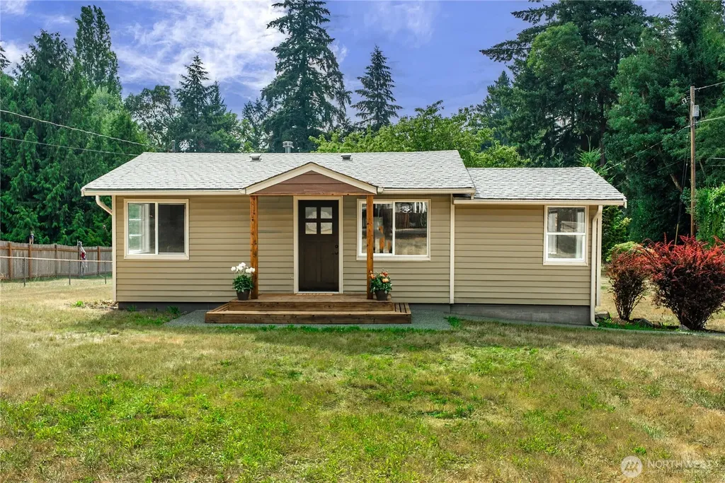 2437 Rocky Point Road NW Bremerton WA 98312