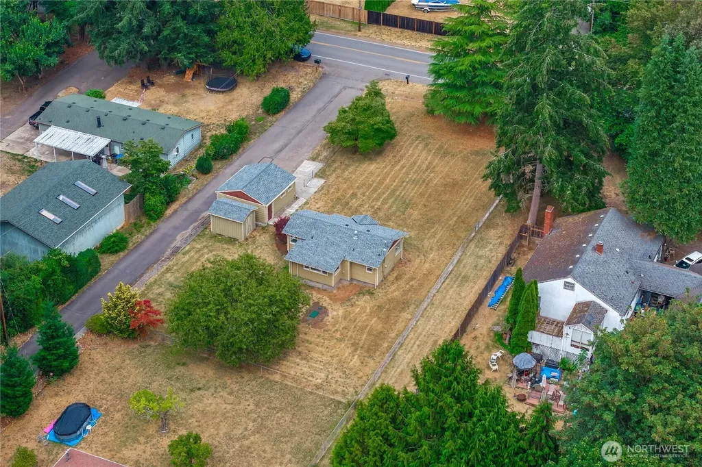 2437 Rocky Point Road NW Bremerton WA 98312