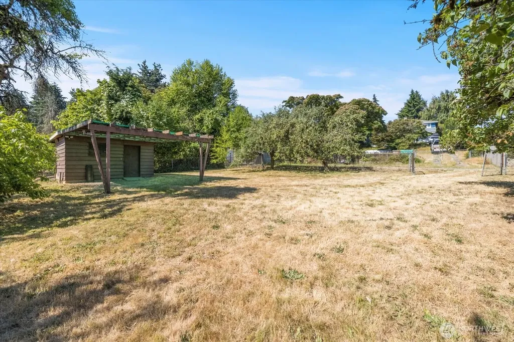 14709 58th Avenue S Tukwila WA 98168