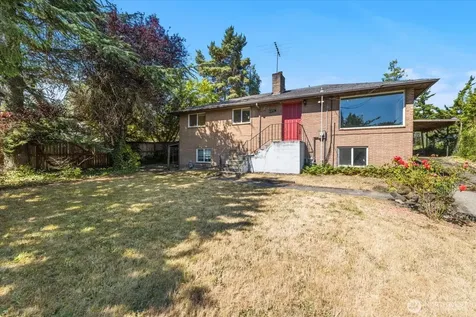 14709 58th Avenue S Tukwila WA 98168