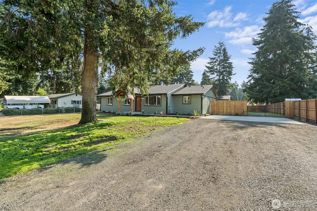 19210 Pecan Street SW Rochester WA 98579