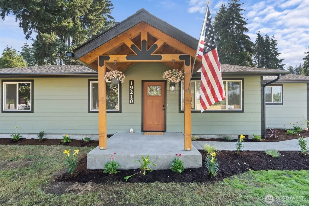 19210 Pecan Street SW Rochester WA 98579