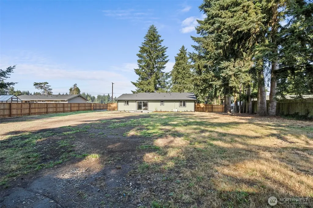 19210 Pecan Street SW Rochester WA 98579