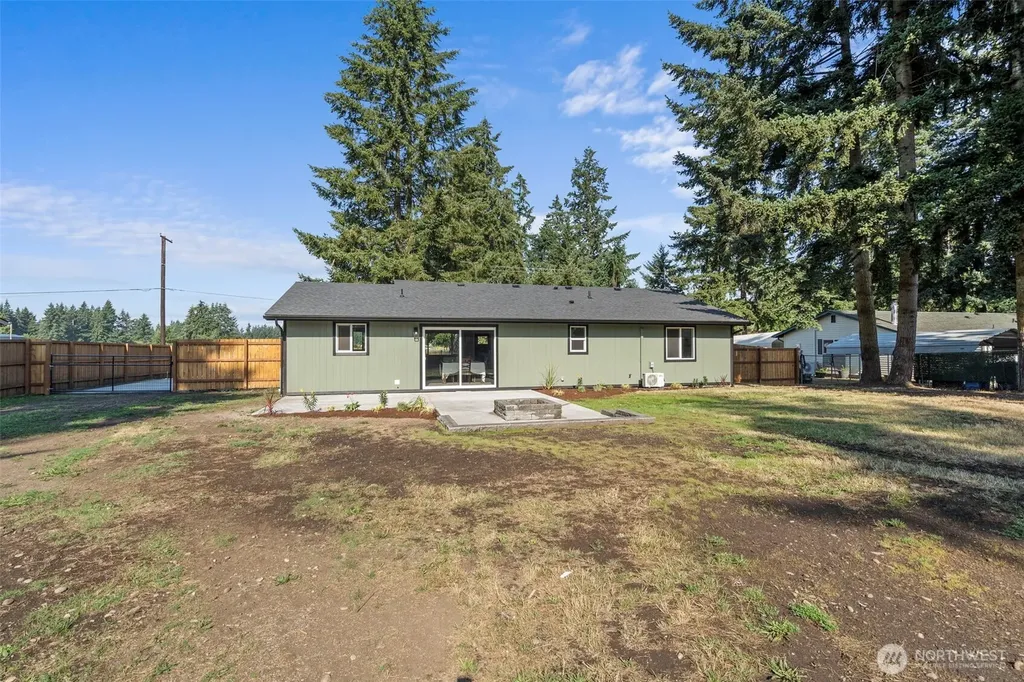 19210 Pecan Street SW Rochester WA 98579