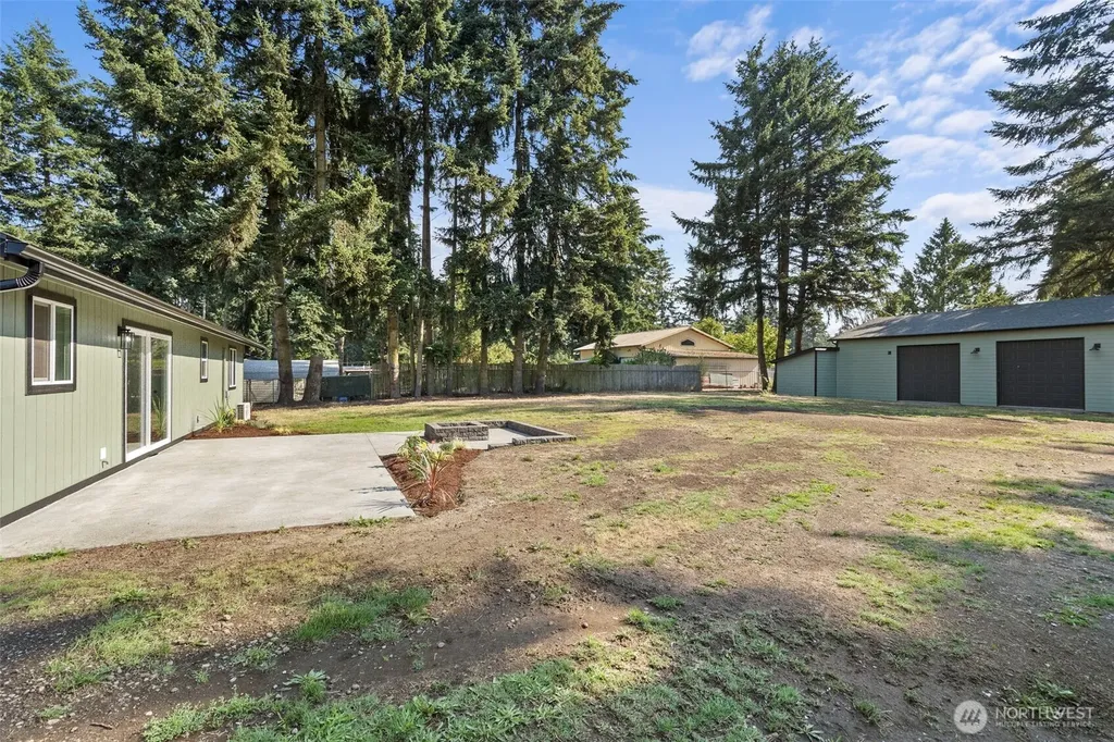 19210 Pecan Street SW Rochester WA 98579