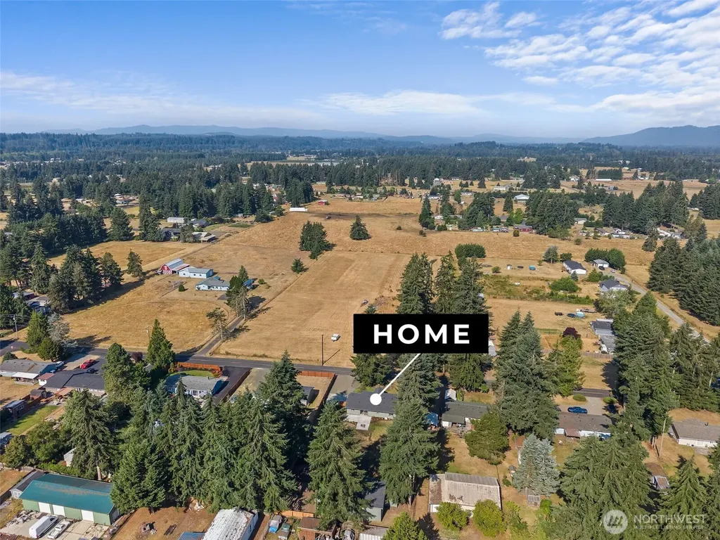 19210 Pecan Street SW Rochester WA 98579