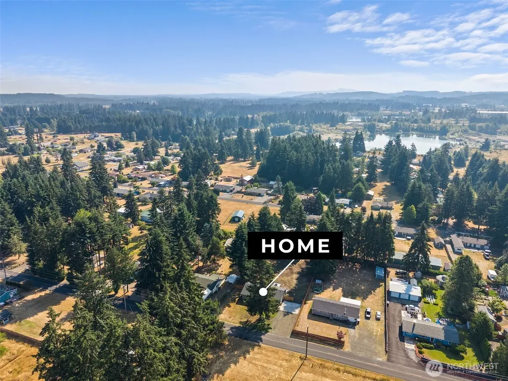 19210 Pecan Street SW Rochester WA 98579