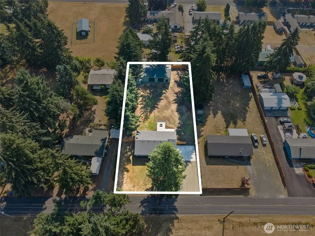 19210 Pecan Street SW Rochester WA 98579