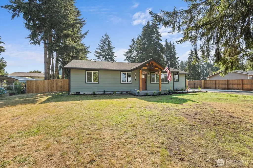 19210 Pecan Street SW Rochester WA 98579