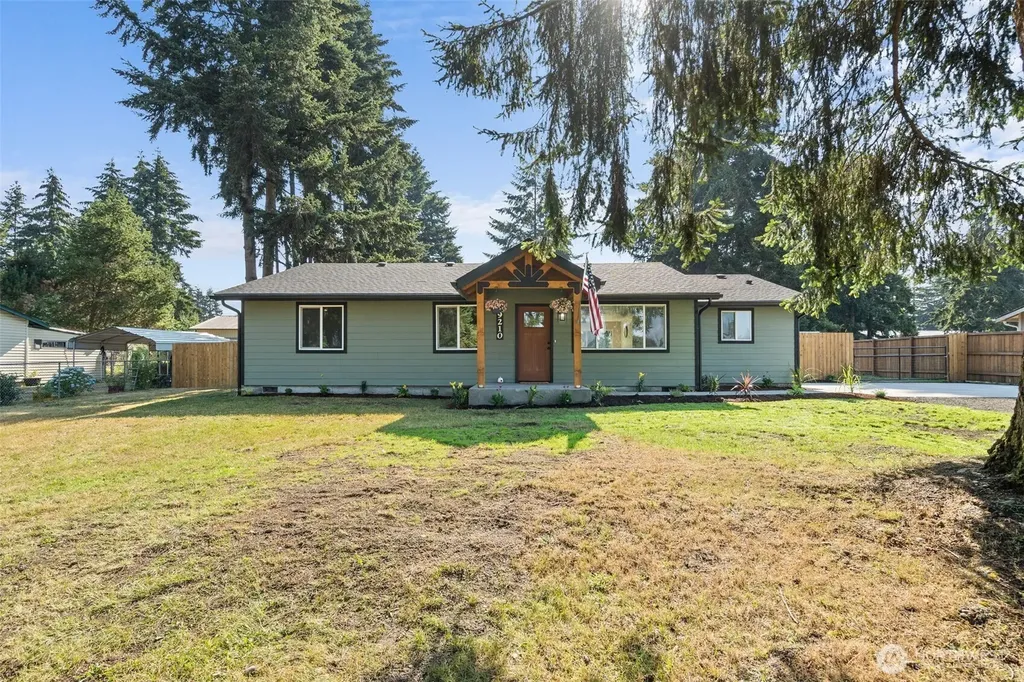 19210 Pecan Street SW Rochester WA 98579