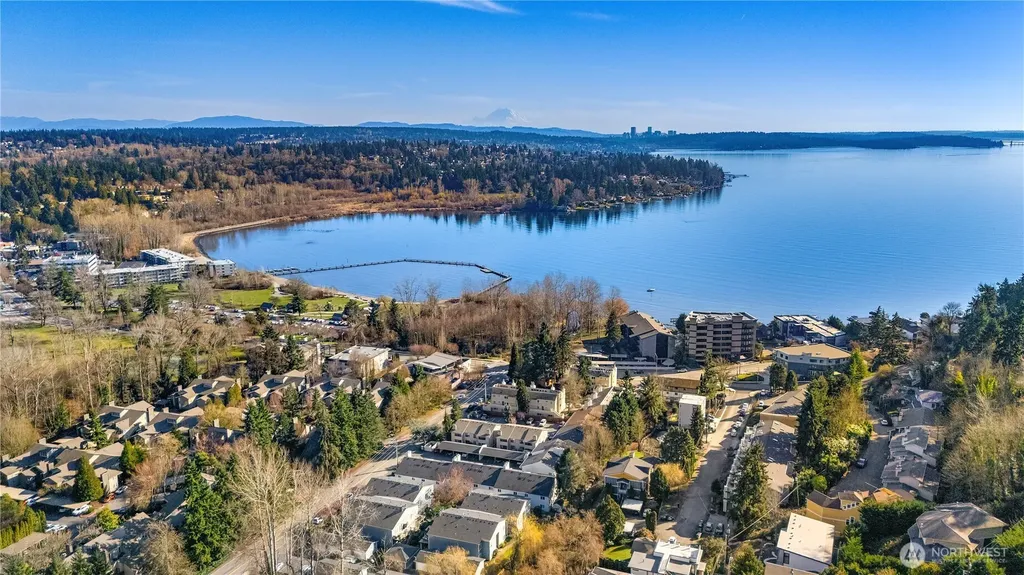 11901 93rd Avenue NE Kirkland WA 98034
