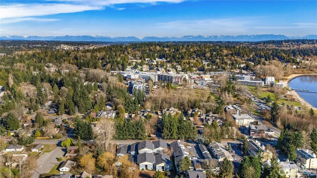 11901 93rd Avenue NE Kirkland WA 98034