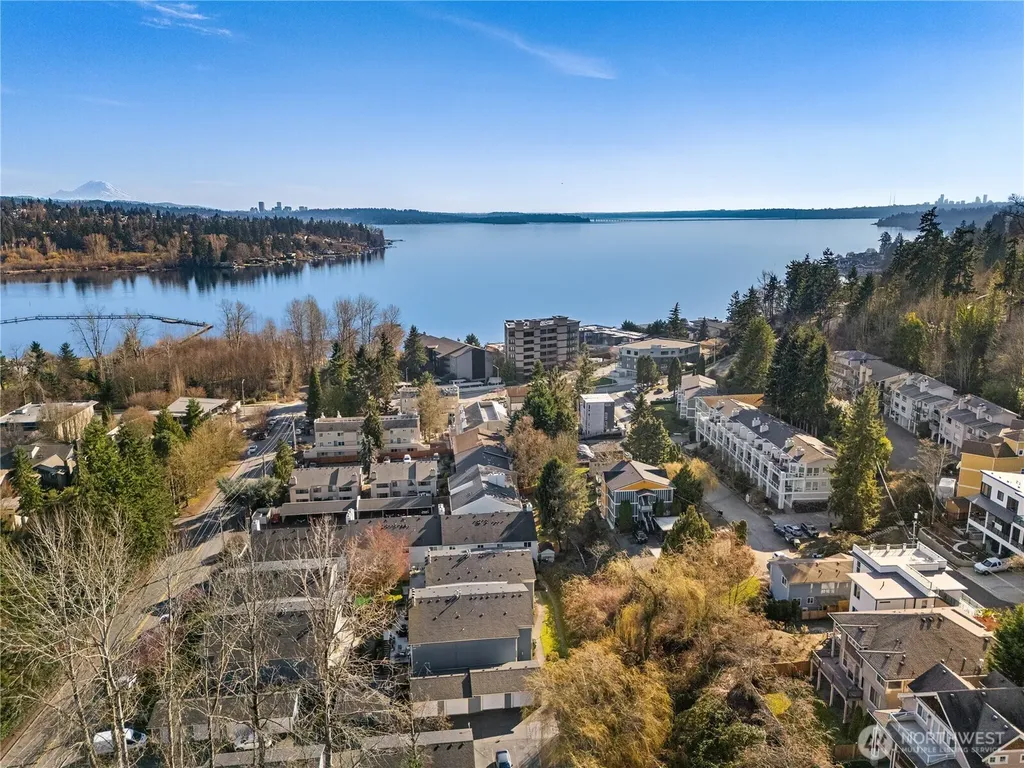 11901 93rd Avenue NE Kirkland WA 98034