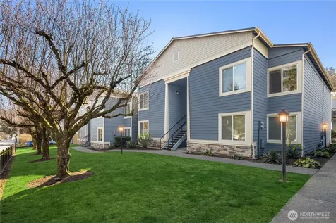 11901 93rd Avenue NE Kirkland WA 98034