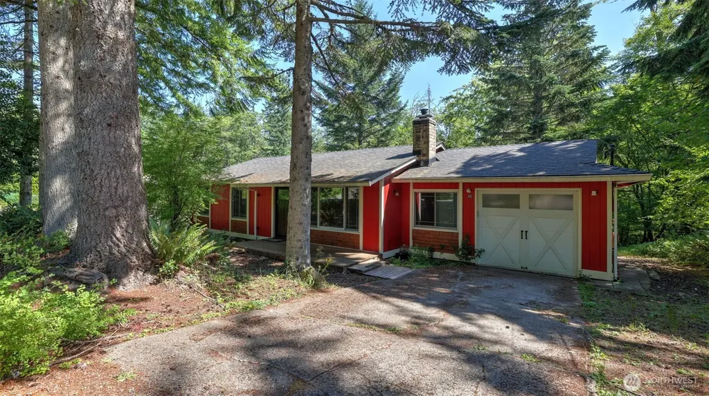 17140 424th Avenue SE North Bend WA 98045
