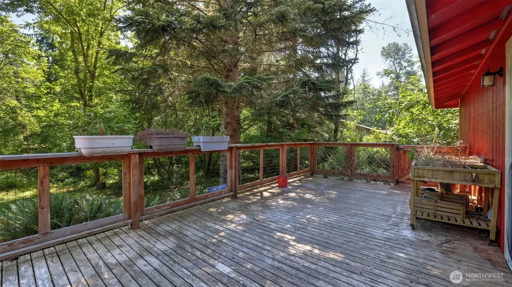 17140 424th Avenue SE North Bend WA 98045