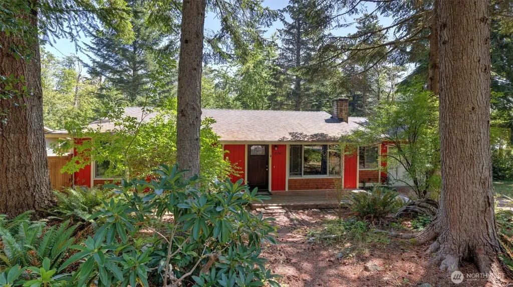 17140 424th Avenue SE North Bend WA 98045