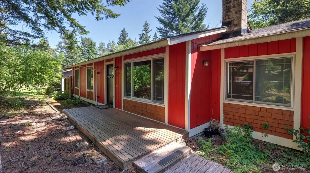 17140 424th Avenue SE North Bend WA 98045