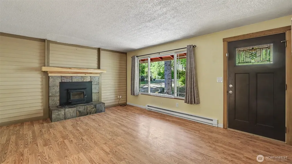17140 424th Avenue SE North Bend WA 98045