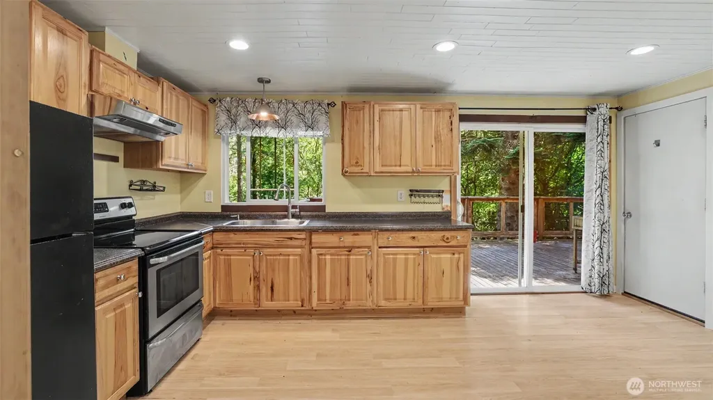 17140 424th Avenue SE North Bend WA 98045