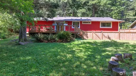 17140 424th Avenue SE North Bend WA 98045