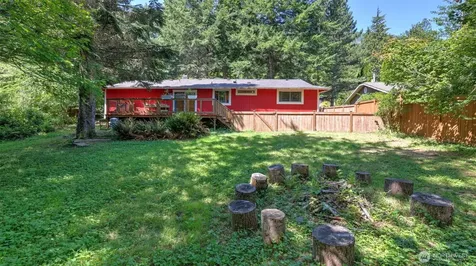 17140 424th Avenue SE North Bend WA 98045