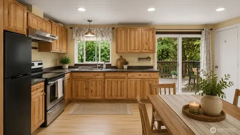 17140 424th Avenue SE North Bend WA 98045