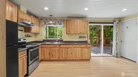 17140 424th Avenue SE North Bend WA 98045