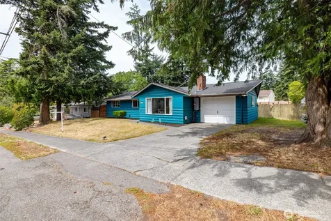 1580 NE 11th Avenue Oak Harbor WA 98277