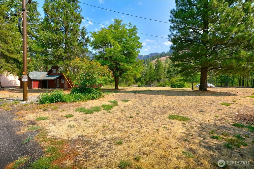 0 Pine Cliffs Naches WA 98937