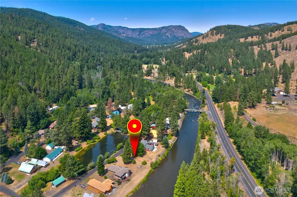 0 Pine Cliffs Naches WA 98937